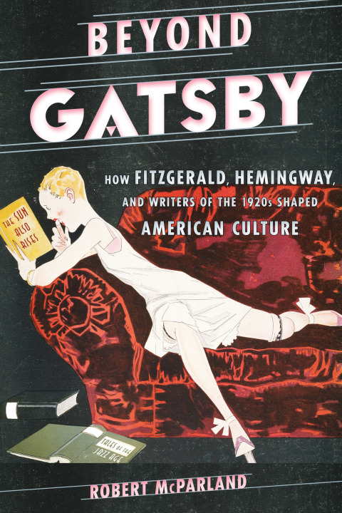 Cover image for book Beyond Gatsby