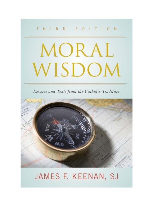 Cover image for book Moral Wisdom