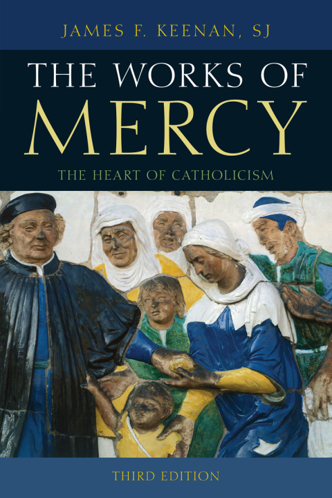 Cover image for book The Works of Mercy