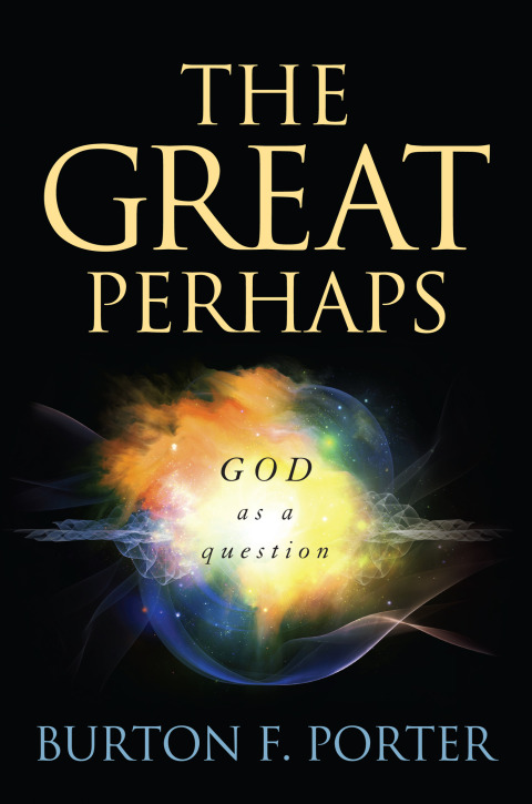 Cover image for book The Great Perhaps