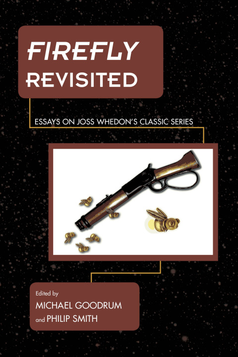 Cover image for book Firefly Revisited