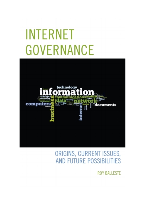 Internet Governance 