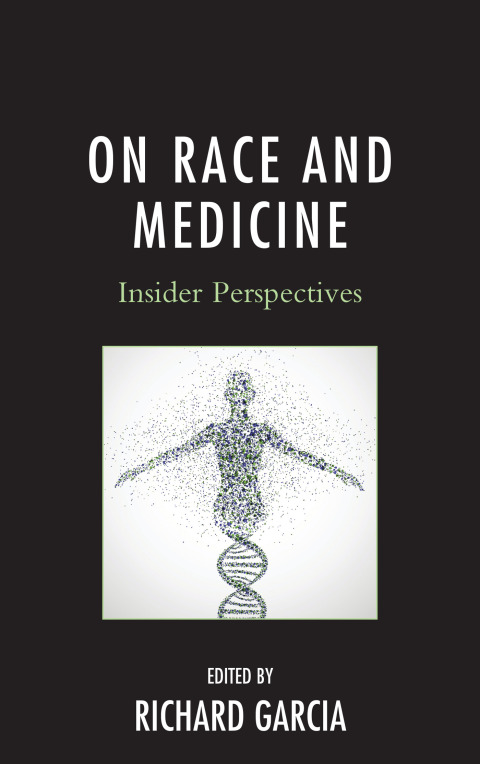 Cover image for book On Race and Medicine