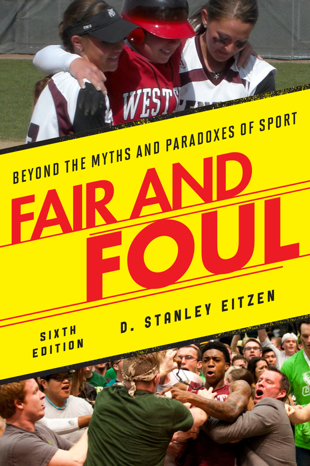 Fair and Foul - 6th Edition (eBook Rental)