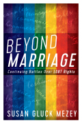 Beyond Marriage - Susan Gluck Mezey
