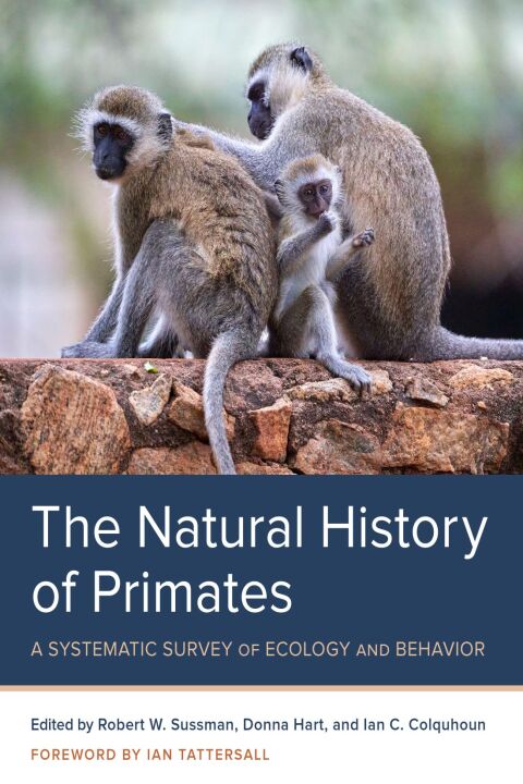 Natural History of Primates 