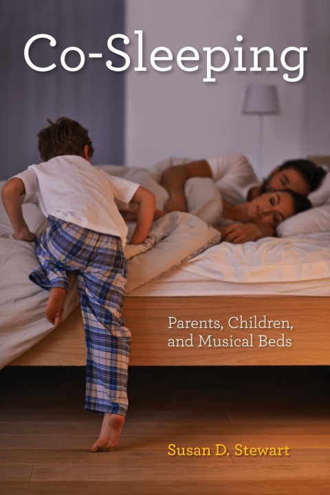 Cover image for book Co-Sleeping