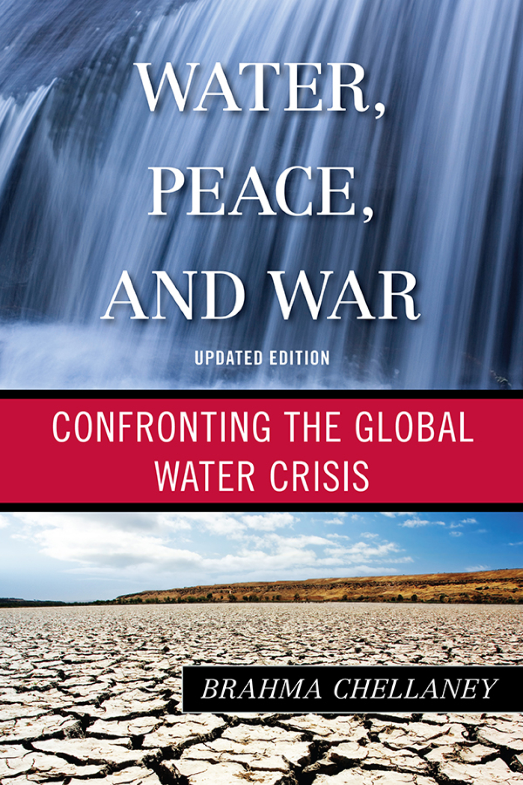 Reflowable Water, Peace, and War; $29.23