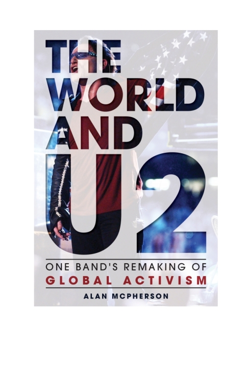 World and U2 