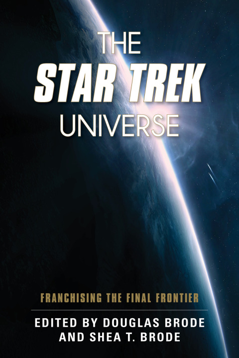 Star Trek Universe 