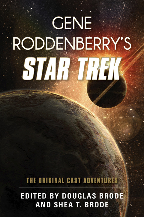 Gene Roddenberry's Star Trek 