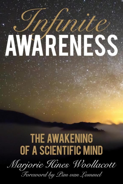Cover image for book Infinite Awareness