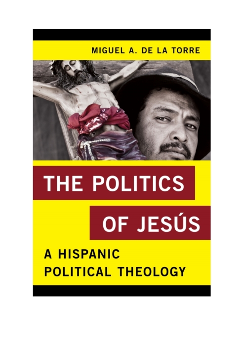 The Politics of JesÃºs 