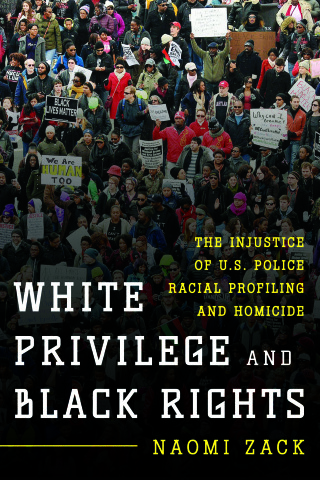 White Privilege and Black Rights