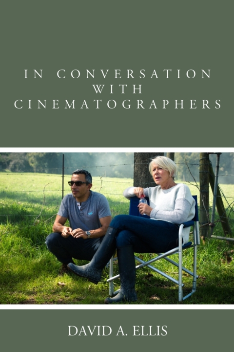In Conversation with Cinematographers 