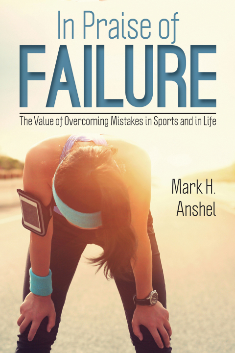 Cover image for book In Praise of Failure
