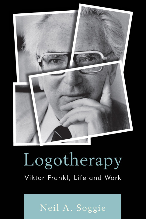 Cover image for book Logotherapy