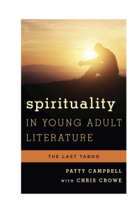 Cover image: Spirituality in Young Adult Literature 9781442252387