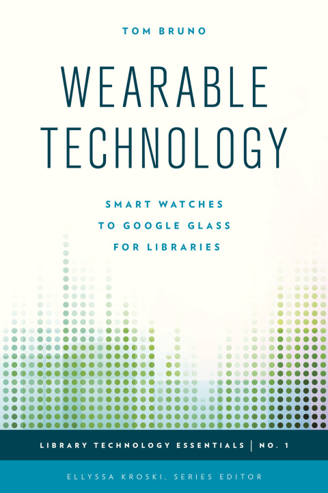 Cover image for book Wearable Technology