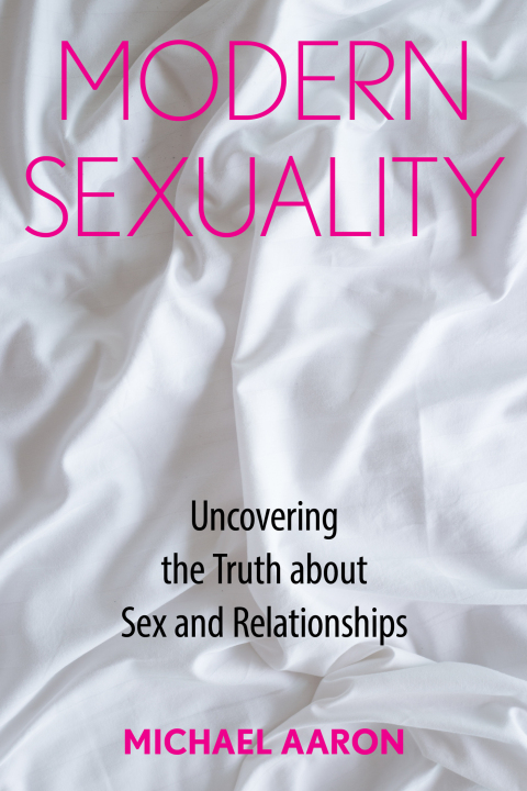 Cover image for book Modern Sexuality