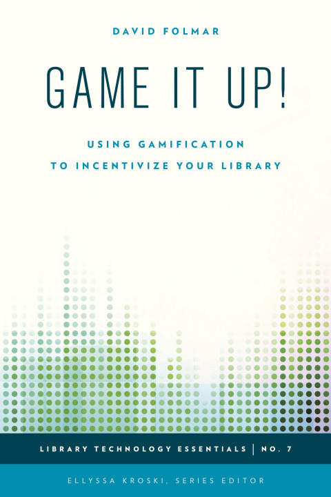 Cover image for book Game It Up!