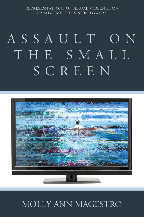 Cover image for book Assault on the Small Screen