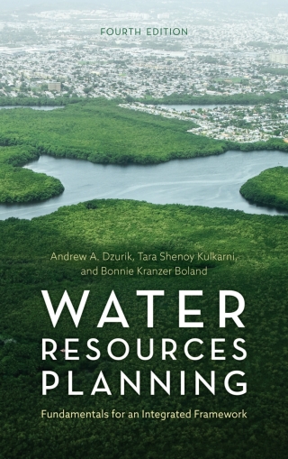 Water Resources Planning