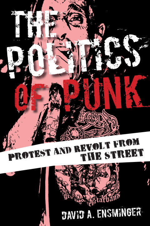 Politics of Punk 