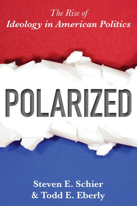 Cover image for book Polarized