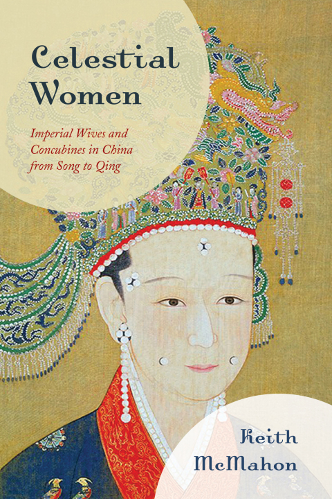 Cover image for book Celestial Women