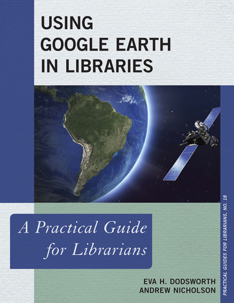 Using Google Earth in Libraries 
