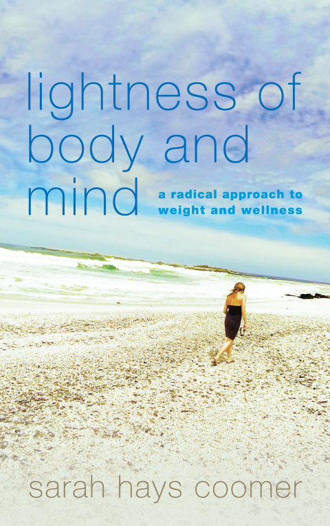 Cover image for book Lightness of Body and Mind
