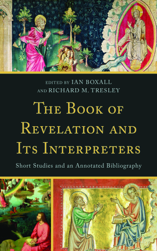 The Book of Revelation and Its Interpreters
