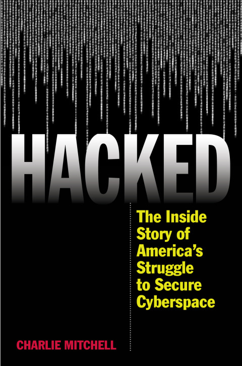 Cover image for book Hacked