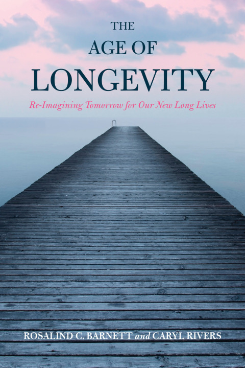 Cover image for book The Age of Longevity