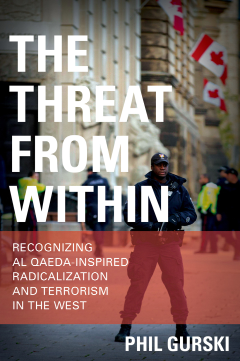 Cover image for book The Threat From Within
