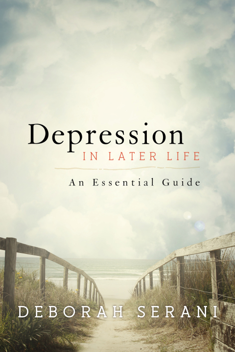 Cover image for book Depression in Later Life