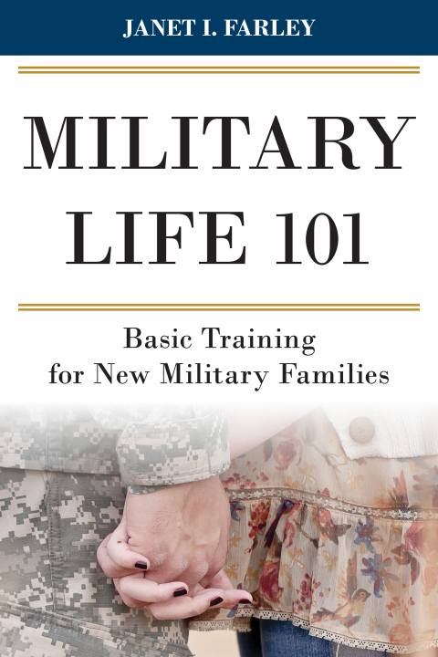 Cover image for book Military Life 101