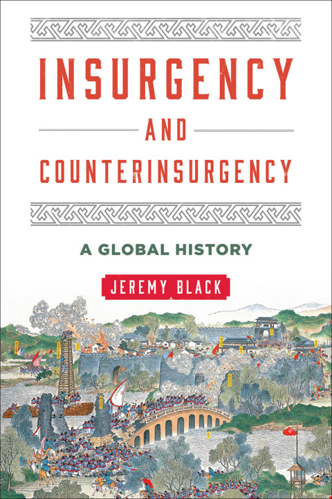 Cover image for book Insurgency and Counterinsurgency
