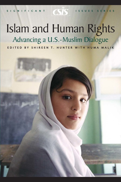 Cover image for book Islam and Human Rights