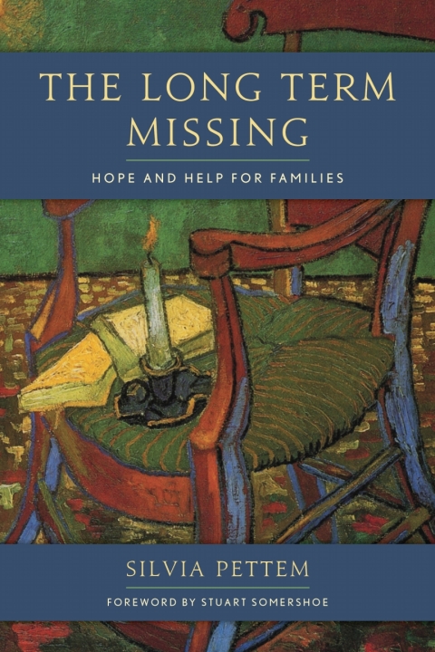 Cover image for book The Long Term Missing