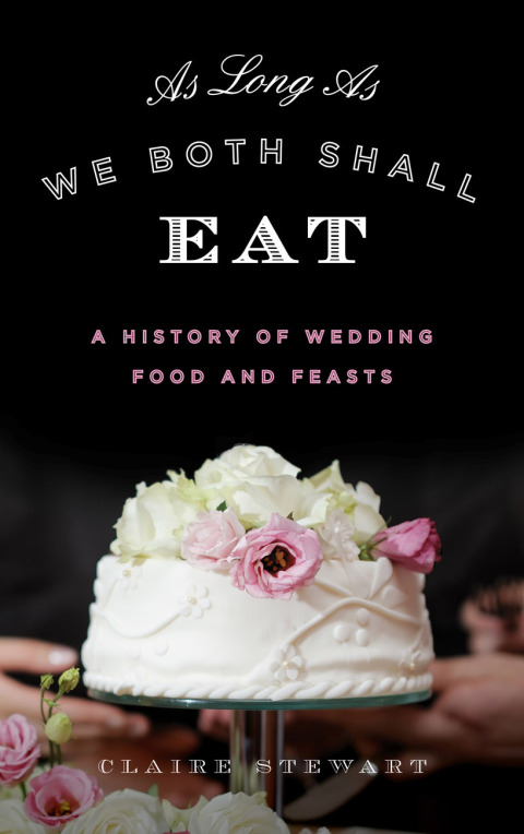 Cover image for book As Long As We Both Shall Eat