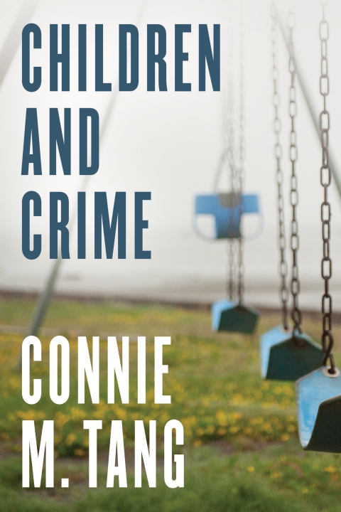 Children and Crime 