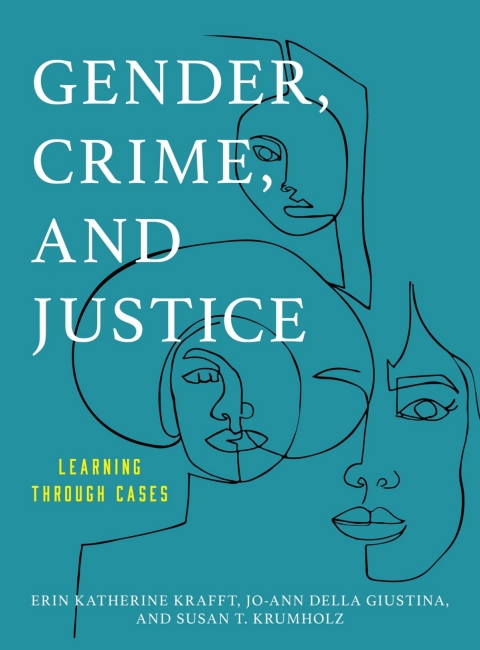 Gender, Crime, And Justice (Ebook)