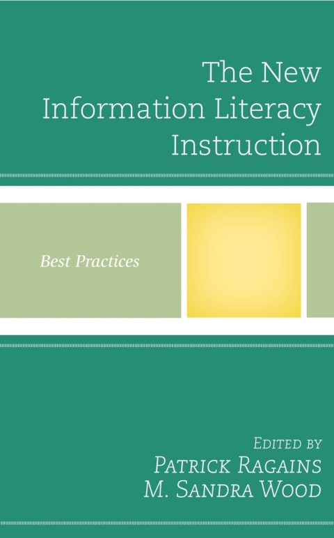 The New Information Literacy Instruction 