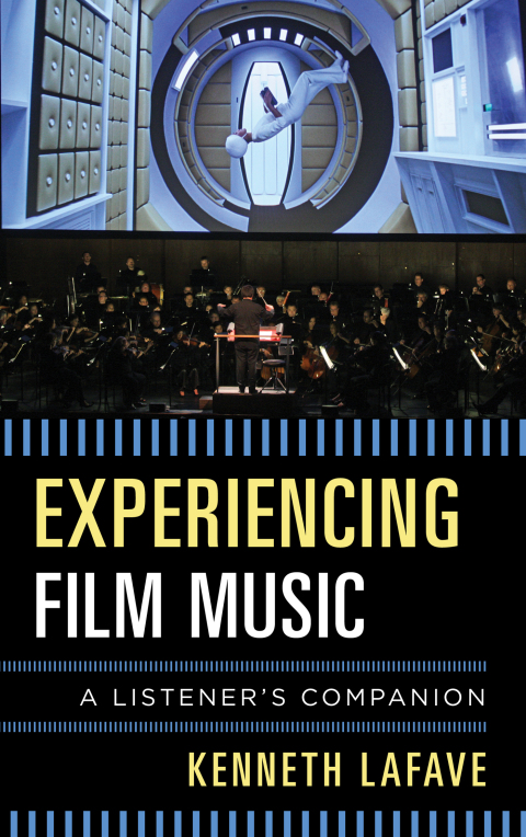 Cover image for book Experiencing Film Music