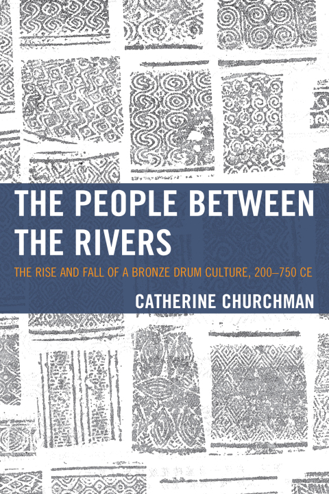 Cover image for book The People between the Rivers