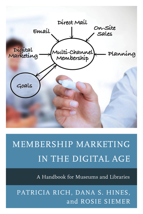 Membership Marketing in the Digital Age 