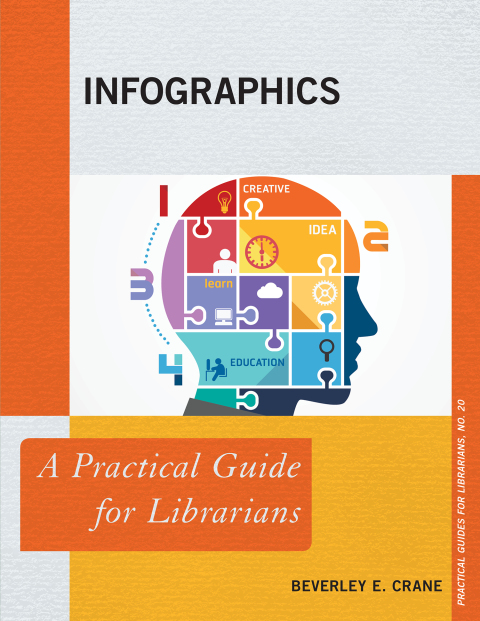 Cover image for book Infographics