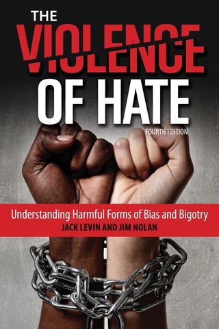 The Violence of Hate